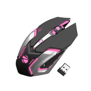 ZEBRONICS Zeb-Transformer Gaming Keyboard & Mouse Combo